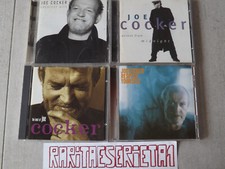 Joe cocker lotto usato  Schio