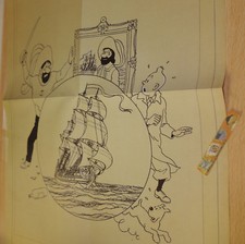 Fac similé poster d'occasion  Charmes