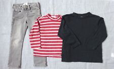 Lot vêtements garçon d'occasion  Paimbœuf