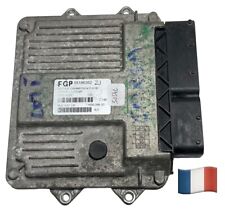 55196352 calculateur moteur d'occasion  Abbeville
