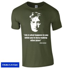 John lennon life for sale  BRIDLINGTON
