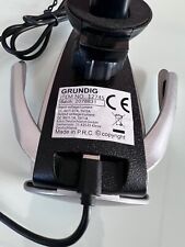 Chargeur fil grundig d'occasion  Chartres
