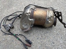 Tdi biturbo partikelfilter gebraucht kaufen  Werther