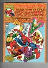 Spinne condor 1988 gebraucht kaufen  Bellenberg