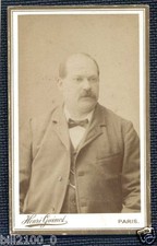 19th century ..photo d'occasion  Expédié en Belgium