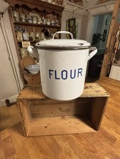 Vintage traditional white for sale  LIVERPOOL