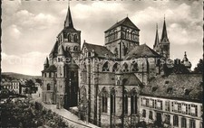 Katedra w Trewirze i kościół Liebfrauenkirche na sprzedaż  Wysyłka do Poland