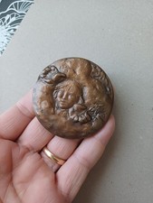 Medaglia ponte legno usato  Arezzo