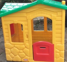 Little tikes plastic for sale  GREENFORD