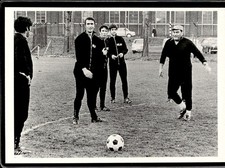 Cartolina postcard calcio usato  Italia
