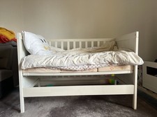 Kinderbett gebraucht kaufen  Olsberg