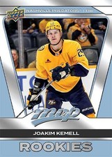 2025-26 UD MVP Team Set Montreal Canadiens com RC SP 7.30.25 comprar usado  Enviando para Brazil