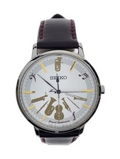 SEIKO Quartzo Analógico Hibike Euphonium Edição Limitada Excelente JAPÃO comprar usado  Enviando para Brazil