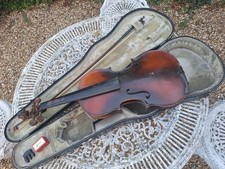 Used vintage stradivarius for sale  SWAFFHAM