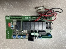 Quadro comando za4 usato  Vizzola Ticino
