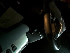Steering column floor for sale  Arena