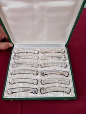 Porte couteaux métal d'occasion  Thiaucourt-Regniéville