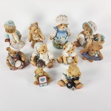 Cherished teddies lot for sale  Bella Vista