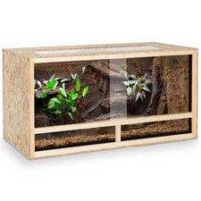 Terrarium bois osb d'occasion  France