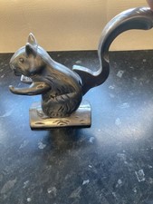 Vintage aluminium squirrel for sale  ILMINSTER