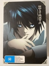 death note box dvd comprar usado death note box dvd comprar usado Enviando para Brazil