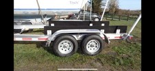 Heavy duty boat for sale  ALEXANDRIA