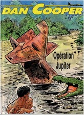 Dan cooper operation d'occasion  Theix