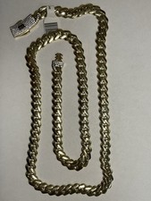 10k yellow gold for sale  Fairhaven