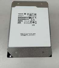 Toshiba mg08aca16te sata d'occasion  Expédié en Belgium
