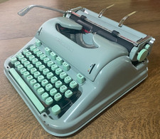 1960 hermes 3000 for sale  Corvallis