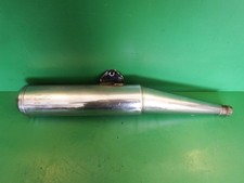 Triumph exhaust right for sale  WOLVERHAMPTON
