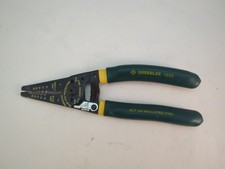Greenlee tools 1955 for sale  Hanover