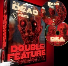 SOPOR AETERNUS The Dead have come + Dea Mutárion LIMITED 2CD BOX 2025 na sprzedaż  Wysyłka do Poland