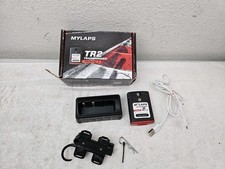 Mylaps tr2 transponder usato Mylaps tr2 transponder usato  Spedire a Italy