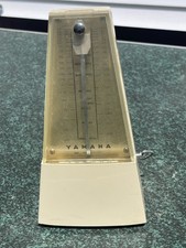 Vintage yamaha pendulum for sale  Whitesboro