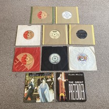 Queen singles bundle for sale  ASHFORD