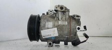 6Q0820803J klimakompressor für VOLKSWAGEN POLO (9N3) SPORTLINE 2005 157527 comprar usado  Enviando para Brazil