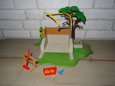 Playmobil 4193 box d'occasion  Sannerville