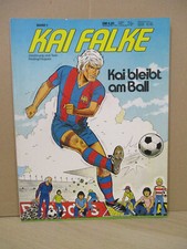 Kai falke 1 gebraucht kaufen  München