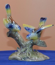 Jema lustreware pair for sale  HYTHE