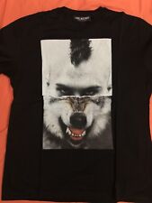 Neil barret shirt usato  Grumo Nevano