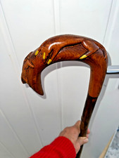 Antique victorian walking for sale  UK