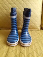 Tchibo regenstiefel gummistief gebraucht kaufen  Düsseldorf