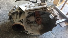 Cambio volkswagen golf usato  Ragalna