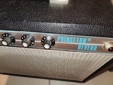 Fender princeton reverb gebraucht kaufen  Ober-Ramstadt