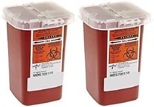 Pack quart sharps for sale  Medina