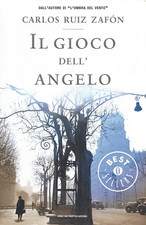 Gioco dell angelo usato  Roma