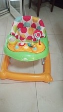 Girello per bambini usato  Gela