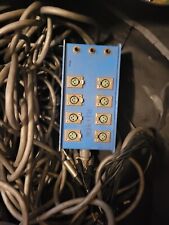 Cables, Snakes & Interconnects for sale  Redlands