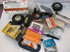 Vintage lot model for sale  Bristol